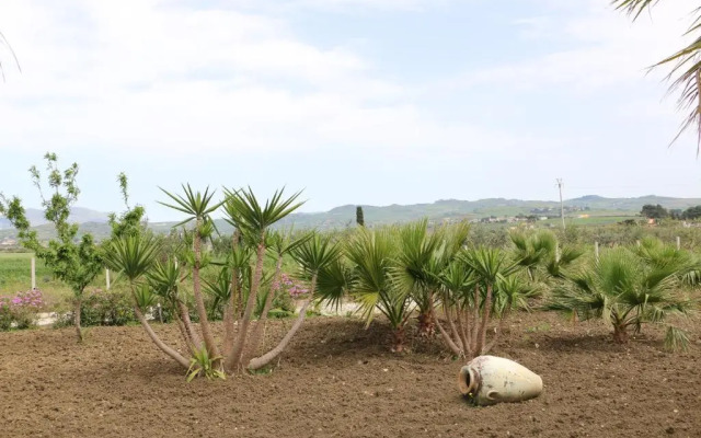 Villa Delle Palme Delfina