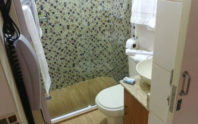 Copacabana Apartment