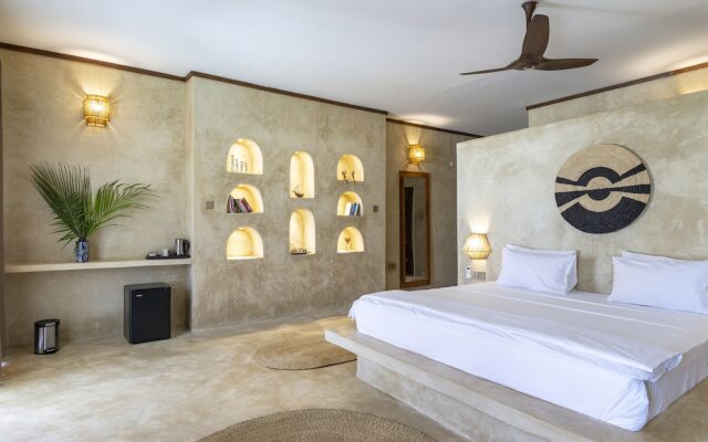 Safaya Luxury Villas (Adults Only)