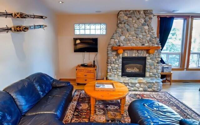 Polar Peak Lodges by Fernie Lodging CO