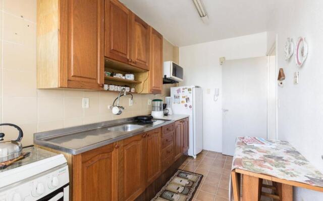Maravilhoso apartamento 3 quartos perto PUC