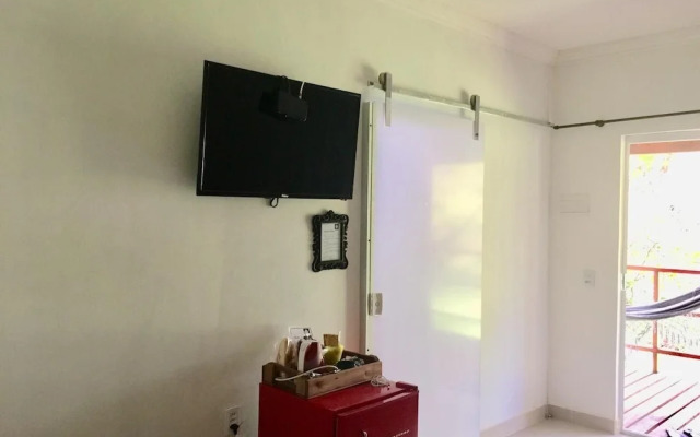 Pousada das Palmeiras