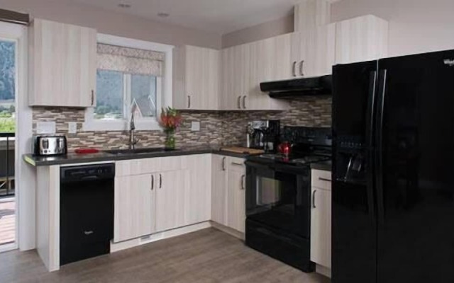 Klippers Guest Suites