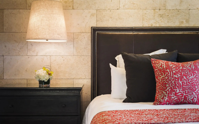 Hotel Wailea, Relais & Chateaux - Adults Only