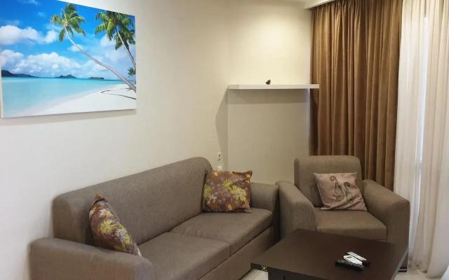 Orbi Luxury Apartments