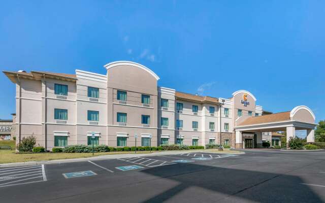 Comfort Inn Powell - Knoxville North