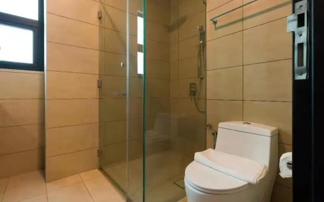 Amazing KL118 View at Opus Residence KL