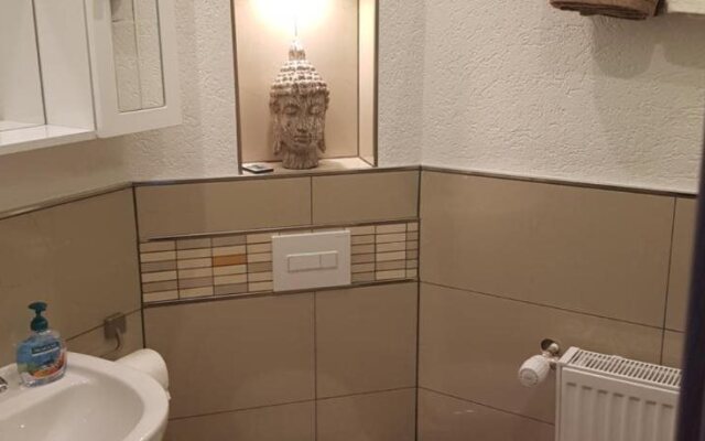Apartment Waldfrieden