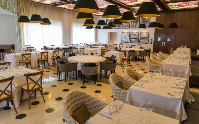 Select Club at Sandos Playacar All Inclusive - Adults Only Area