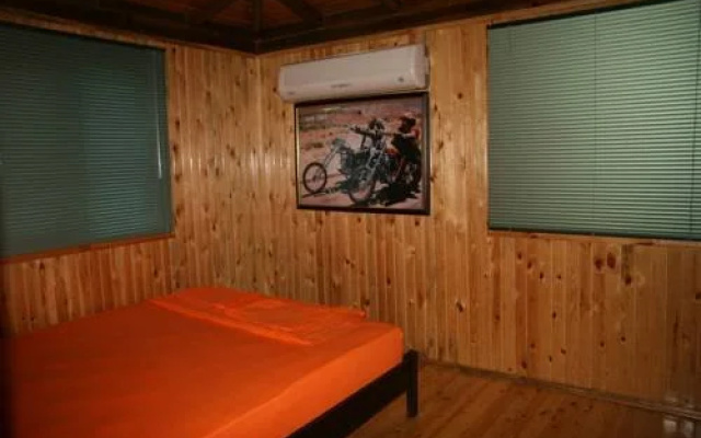Fifties Corner
