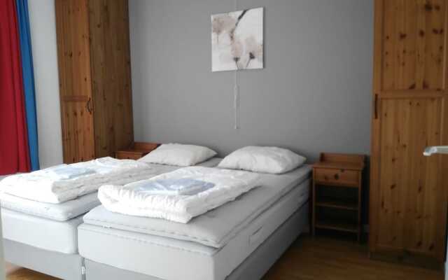 Camping Petite Suisse