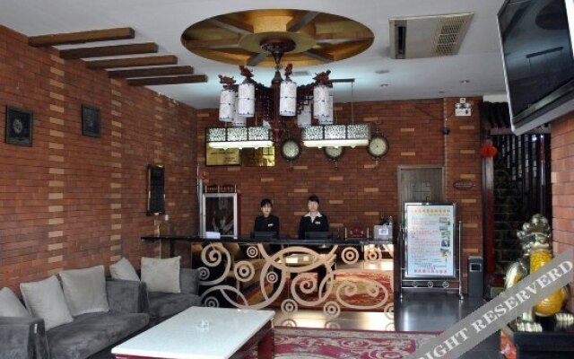 Shaanxi Tianbao Hotel