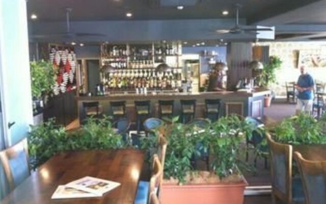 The Dorsal Boutique Hotel