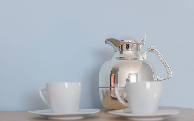 Espinho Family Stays Apartment