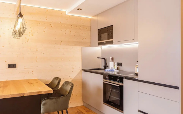 Zugspitz Suites Lermoos by ALPS RESORTS