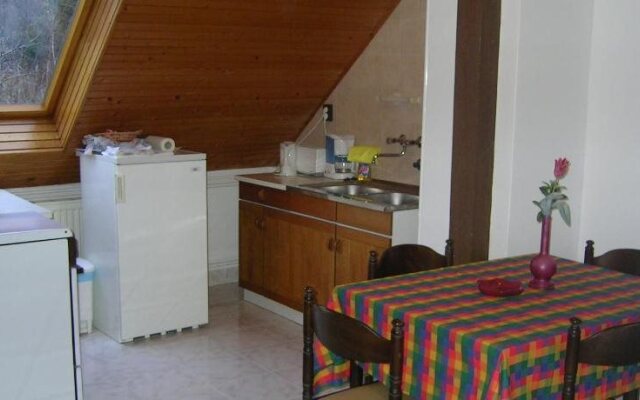 Balázs Apartman