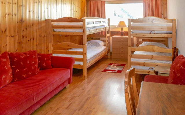 Rosablanche D51 Nendaz