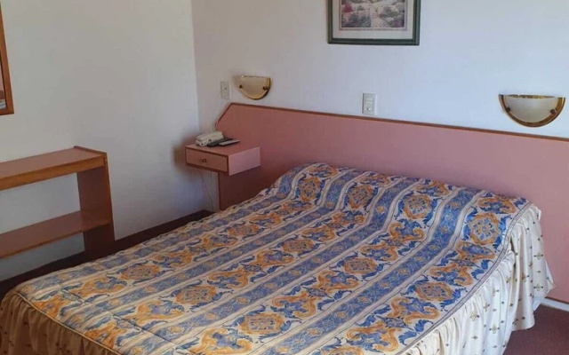 Hotel El Cid