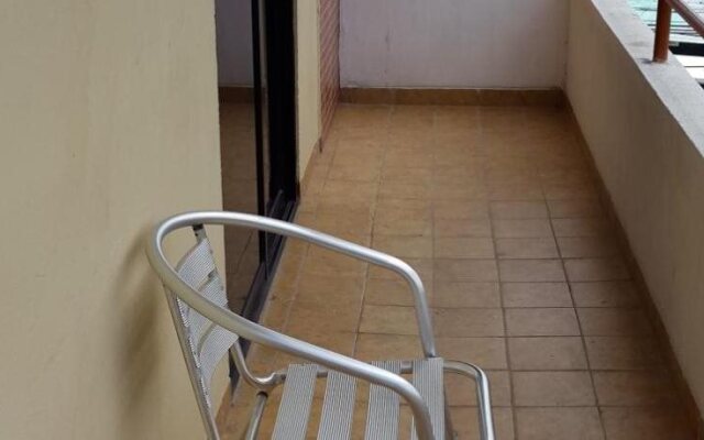 Hotel La Aldea