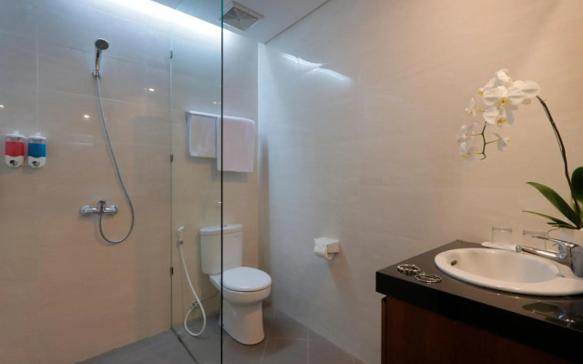 Singgah Hotel Seminyak