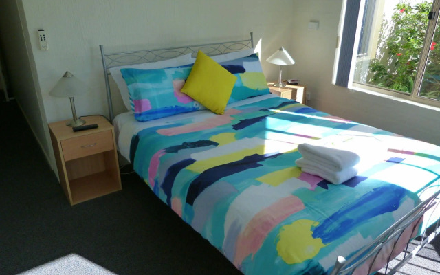 Sails Luxury Apartments Merimbula