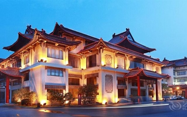 Yangzhou Guest House