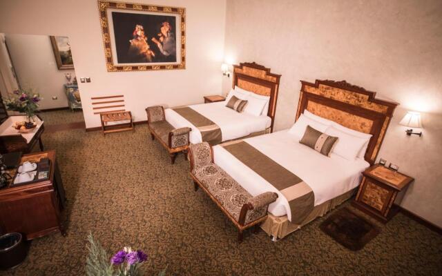 Aranwa Cusco Boutique Hotel