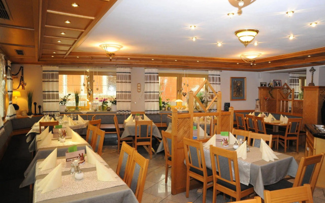 Hotel Rösslwirt