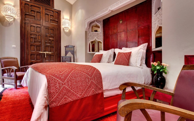 La Maison Arabe Hotel, Spa and Cooking Workshops