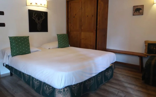 Ancienne Bergerie Studio 2 (VOU141)