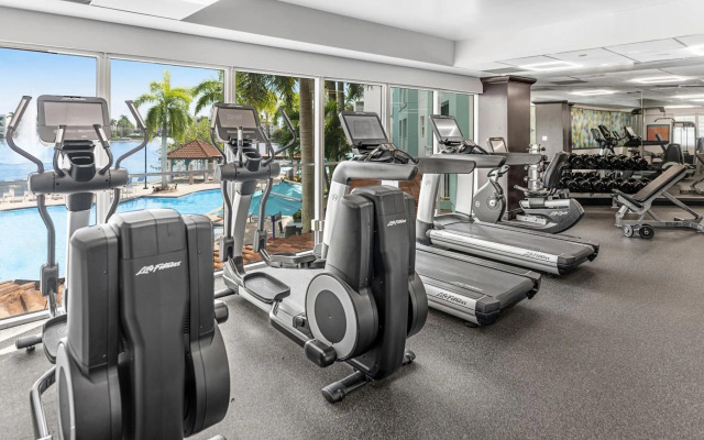 Marriott's Villas at Doral