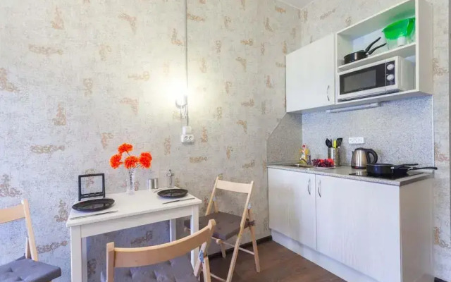 Гости Любят на Казанской