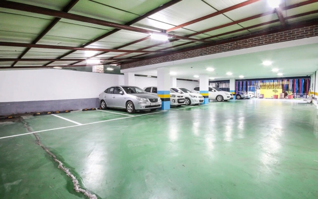 Jeonju Junghwasan-dong Prince