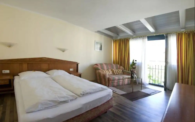 Aparthotel Landau an der Isar