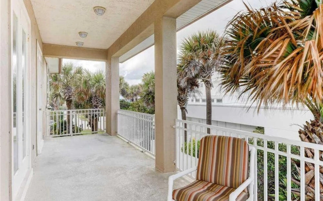 Ocean Delight - Four Bedroom Home