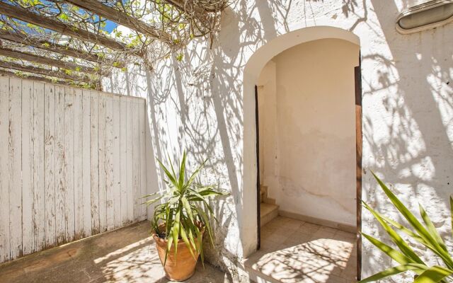 3002 Masseria Surani Grande- Appartamento Destra by Barbarhouse