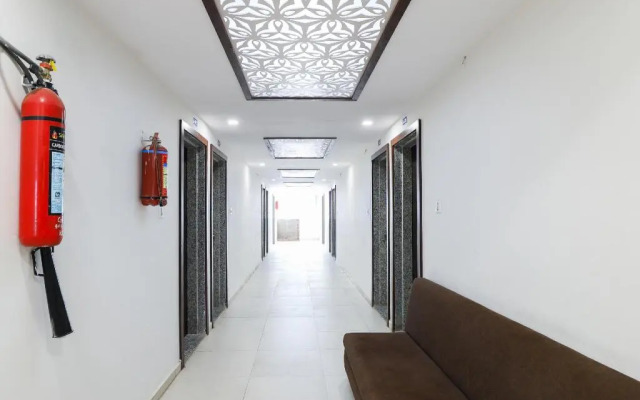 Hotel Maan Palace by OYO Rooms