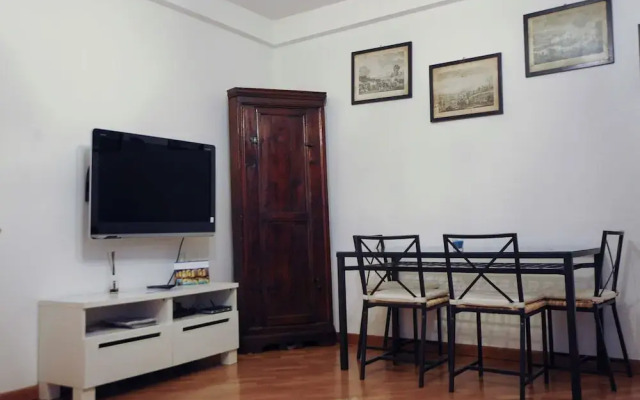 Park Apartment