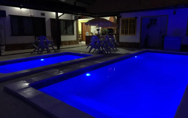 Pousada Fazendinha Unamar