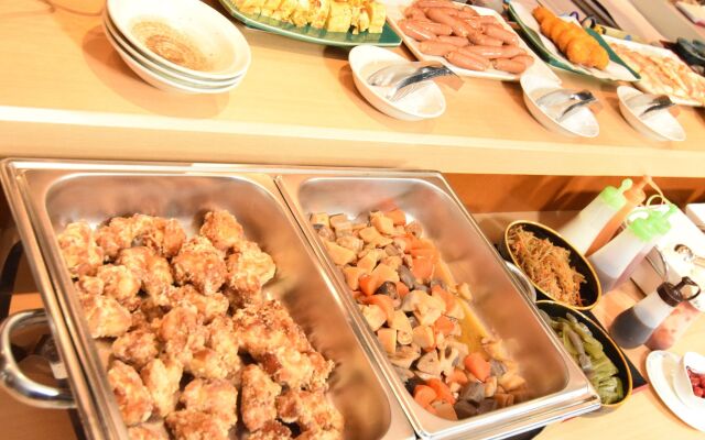 Chitose Airport Hotel