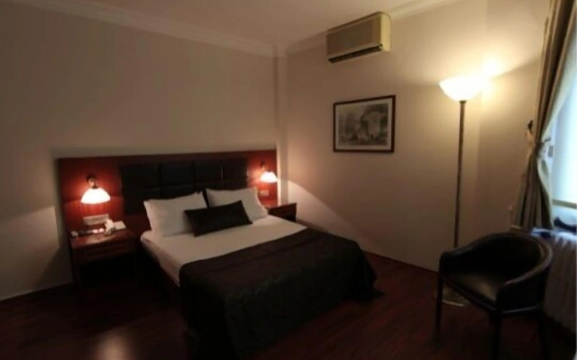 Vardar Palace Hotel - Special Class