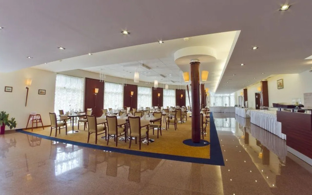 Hotel Olympic Spa & Wellness