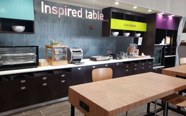 Home2 Suites by Hilton Edinburg, TX