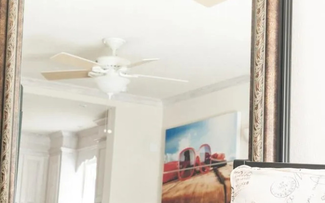 Zen Break - Spacious 2 Bd Condo