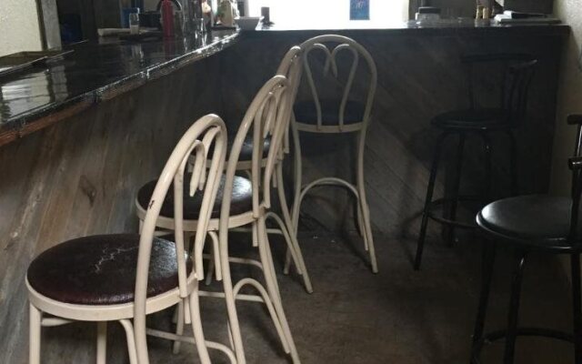 Buffalo Lodge and Grill