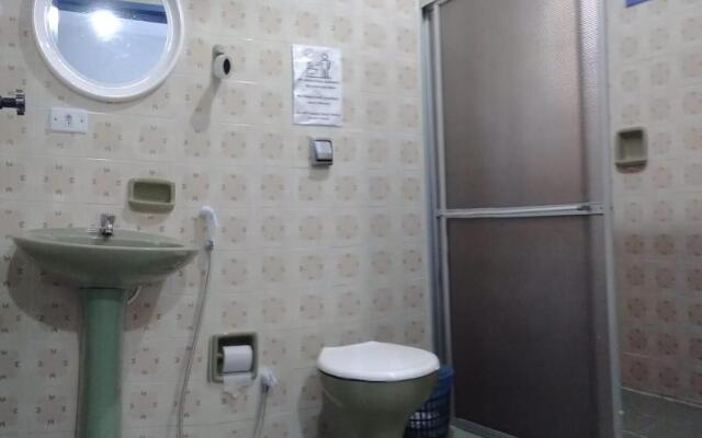 Soul Hostel Natal
