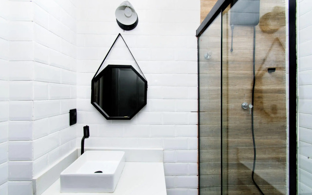 Copacabana Vip - Charme, Praia e Exclusividade