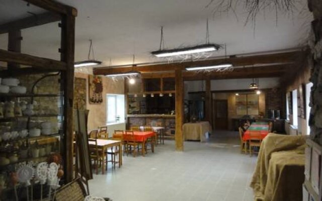 Penzion Keramika
