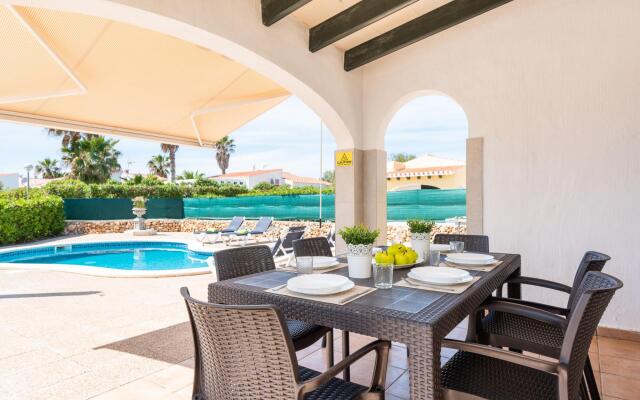 Villa Menorca Venus