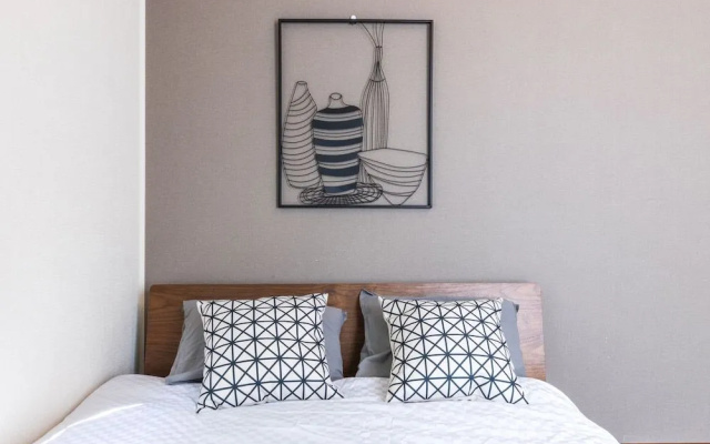 Urban Stay Shinagawa